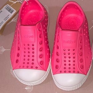 Native Jefferson size 6